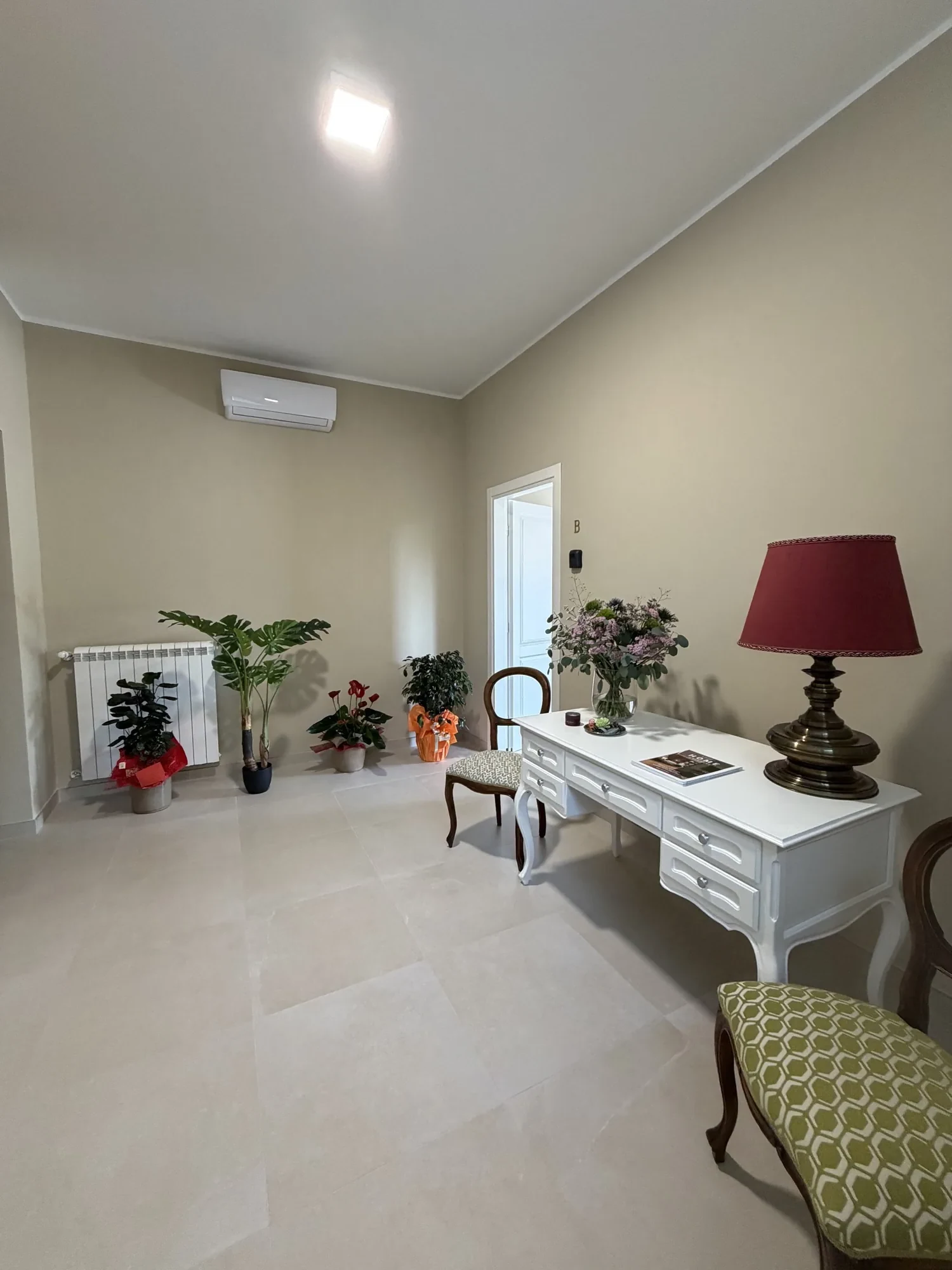 Atmosfera Villa Casinelli