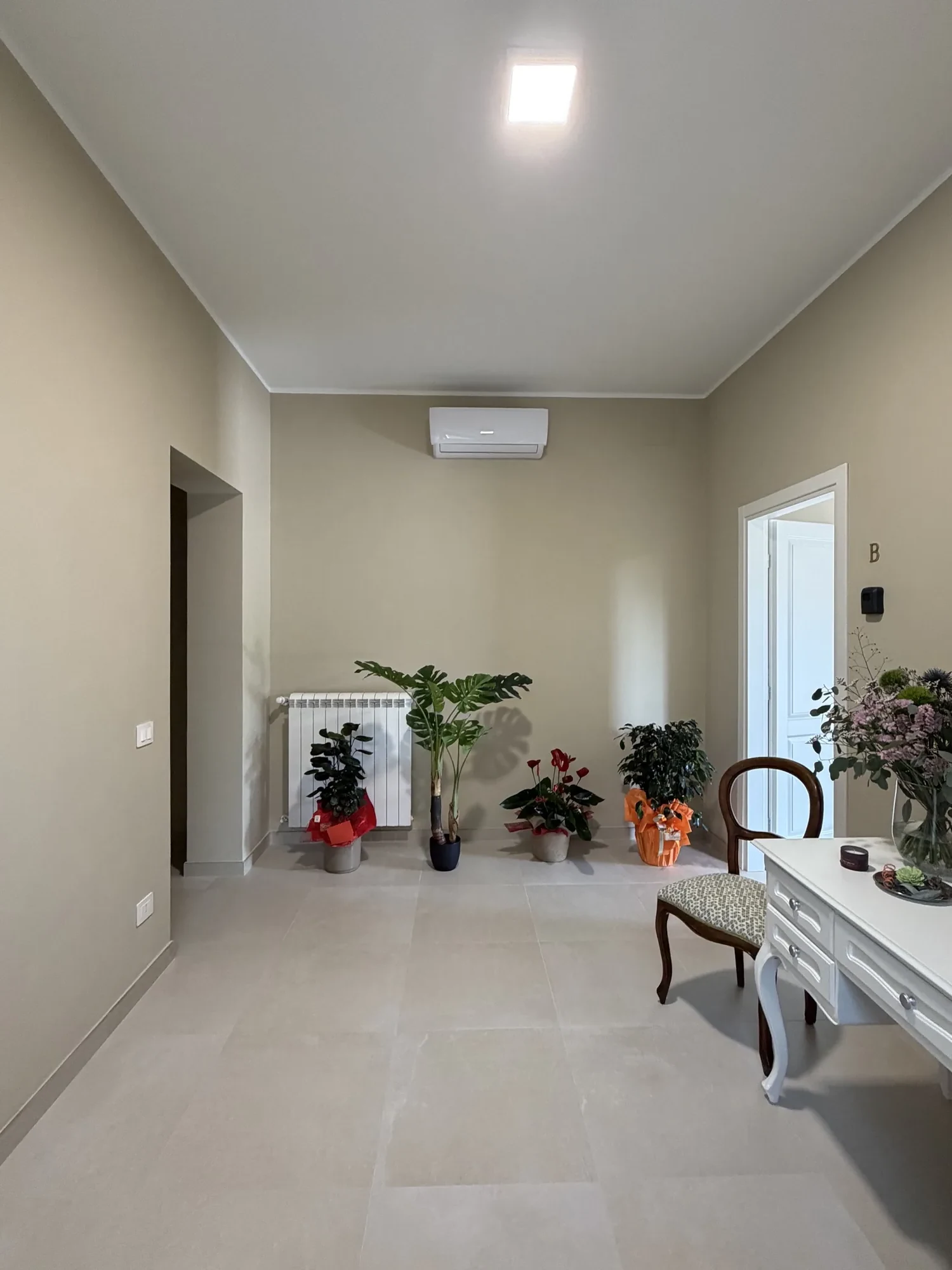 Ambiente comune — Villa Casinelli