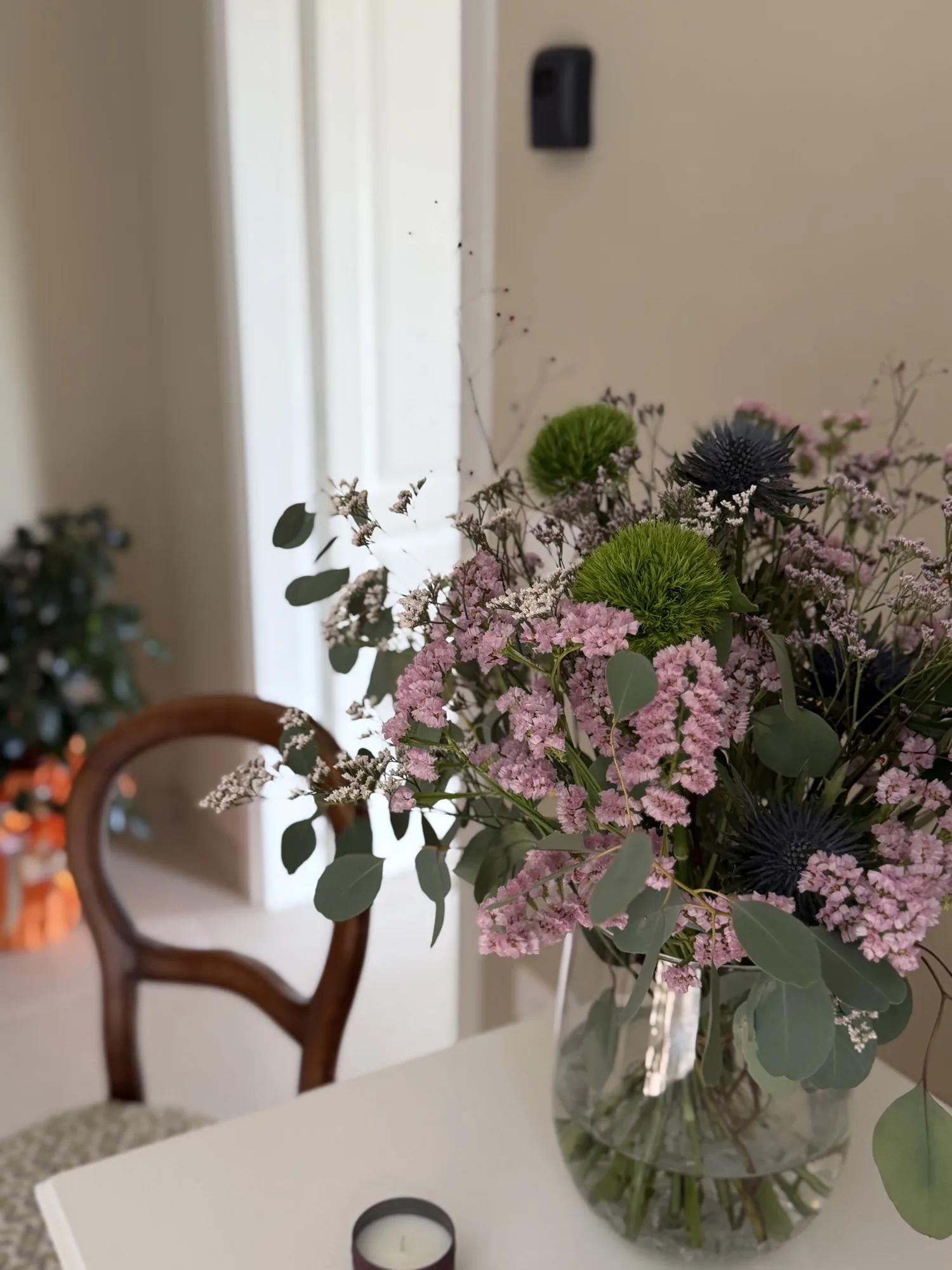 Spazi comuni — particolare